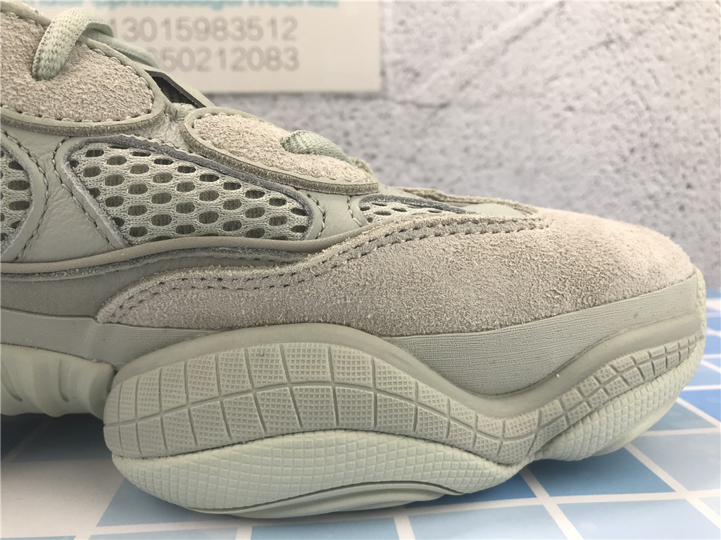 Yeezy 500 Salt - EE7287